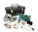 Weil-mclain 383200100 Parts Kit for Simplicity Boiler Sizes 110 and 150