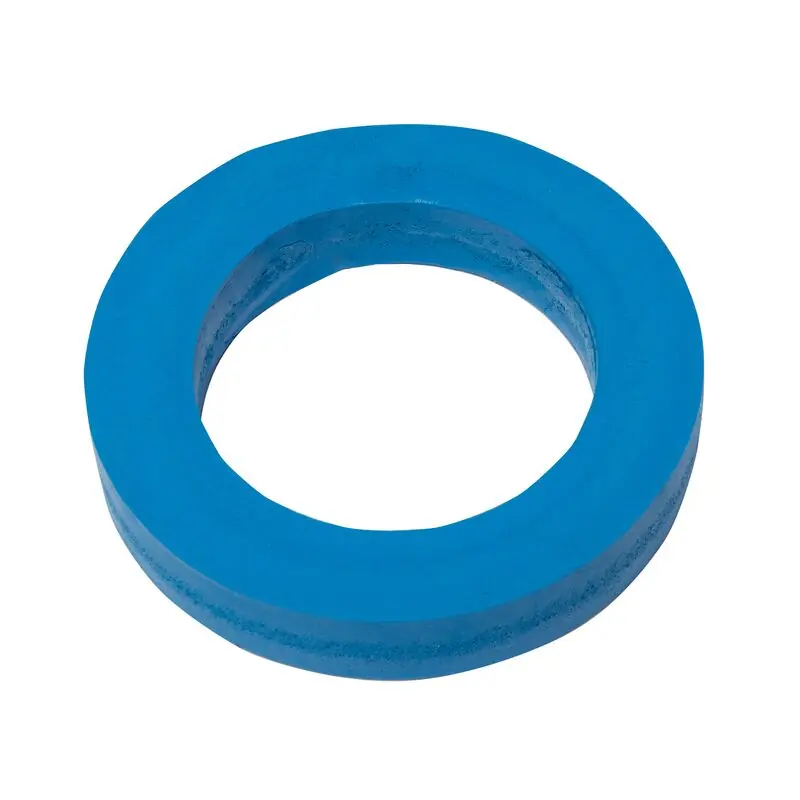 Oatey 4516-03-01 00:00:00 Dearborn True Blue Bath Waste Replacement Gasket and Washer Blue Foamed Rubber