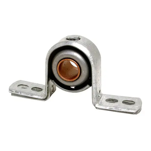 Dial 6644 High Rise Pillow Block Bearing Assembly 3/4 Inch