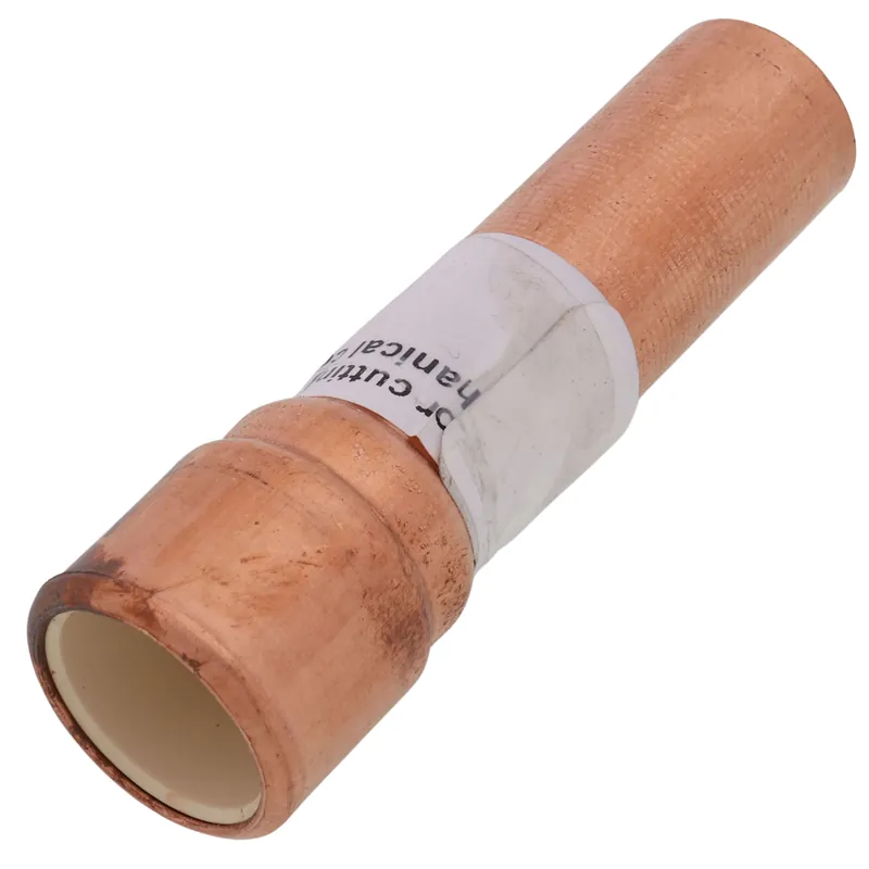 Sioux Chief 685-C3 MetalHead 3/4 in. Solvent Weld x Press Copper Adapter