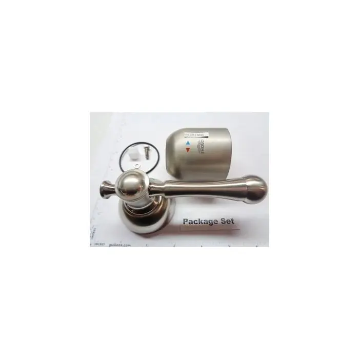 Grohe 46593en0 Replacement Ohm Lever Bridgeford