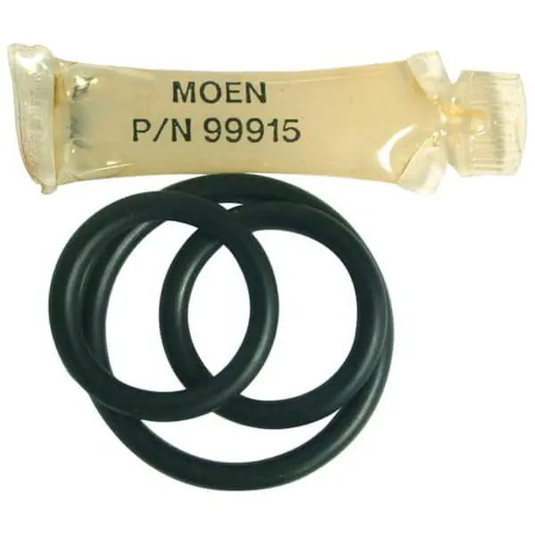 Moen 117 Spout O-Ring Kit