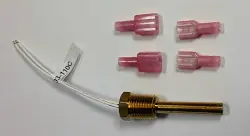 Nti 82992 Limit Switch 1/4 Npt Ti-series Replacement Part After 6/2007 Asme Units