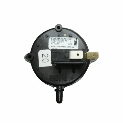 Montigo REC1261 Pressure / Power Vent Switch REPLACEMENT REC1226