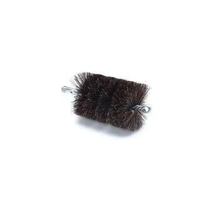 Clean-fit 84850 Boiler Tube Brush Fiber Fill 3 Inches Diameter