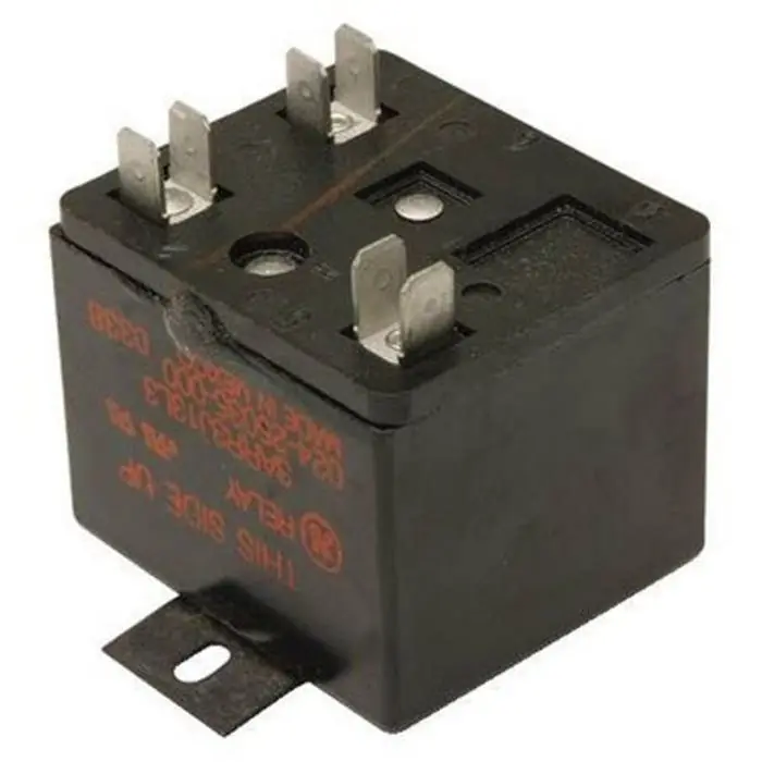 Source1 2425060000 Starting Relay 332V Zettler