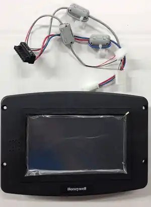 Nti 84653 Display S799D Black Touch Screen Replacement Part Models After 6/1/2012