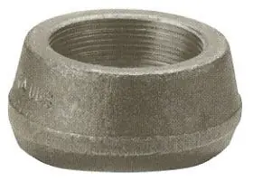 Capitol Manufacturing 12811450 36 inches-4 inchesx 1 1/4 inches 3000# Threadolet