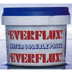 Everflux EVERFLUXL Soldering Paste Flux 10 Oz 250 Ml