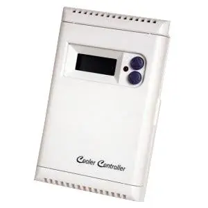Dial 7619 Digital Cooler Controller 115 Vac