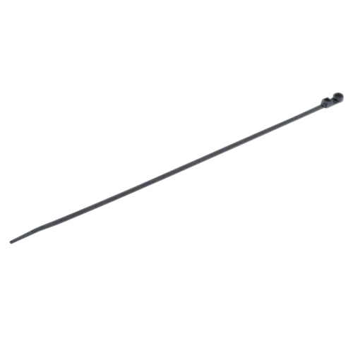 Diversitech 60263cx Nylon Cable Tie with Mounting Hole 11 Inches Natural Pack of 100