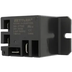 Source1 2436022000 Relay 24V Hvac Control Relay
