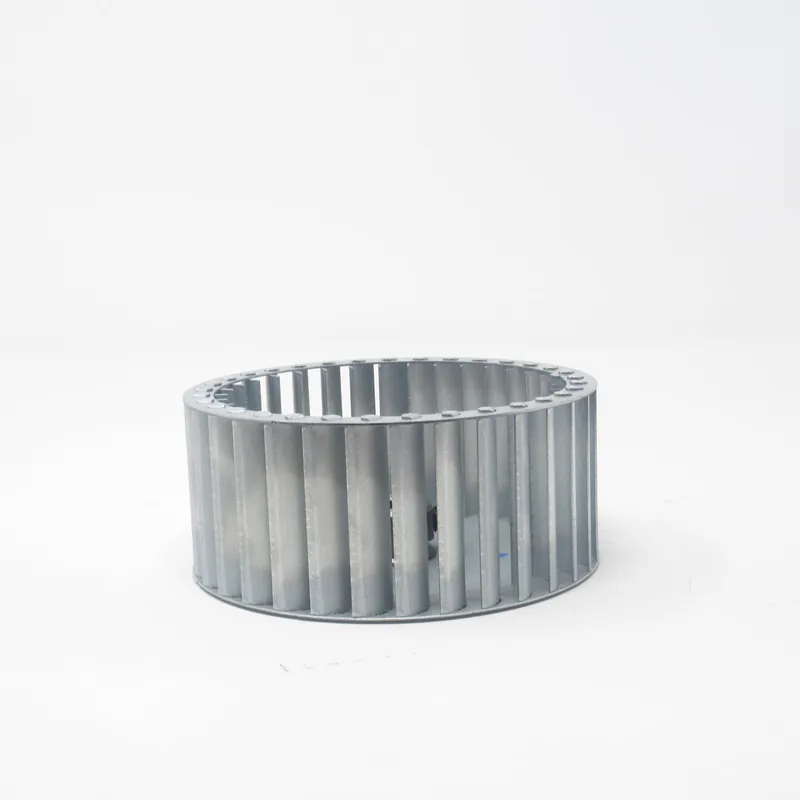 Riello 3005788 Fan Impeller F10 40 Series Oil Gas G400 Burner
