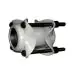 Wal-rich 0038-9187-0130 Dresser Style 38 Armored Ips Coupling 3 Inches
