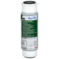 3M Aqua-pure ap117-bk AP100 Series Whole House Water Filter Drop-in Cartridge 5 Micron