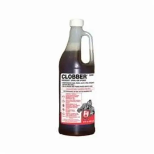 Oatey HERCLOBBER1QT Hercules Clobber Drain Opener 1 Quart