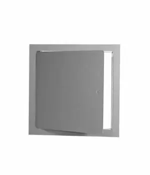 Elmdor ACC18 Drywall Access Door 18 Inches X 18 Inches
