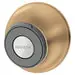Moen 186117bzg Magnetix Handshower Mount 2-1/8 Inches Bronzed Gold