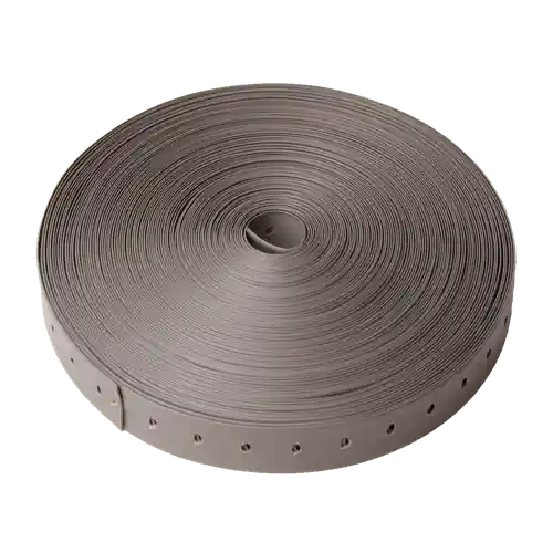 Diversitech 710-p100 Plastic Duct Hanger Strap 3/4 Inches X 100 Feet