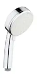 Grohe 260462432 Tempesta Cosmopolitan 100 Hand Shower 1.75 Gpm
