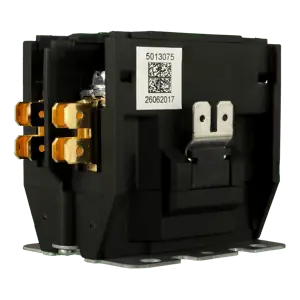 Source1 2439493000 2-pole 20 Amp 24V Contactor 50/60hz