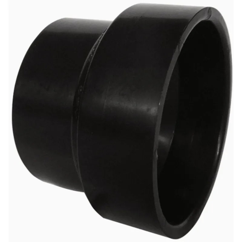 Lesso America LN102-251B Reducing Coupling (2 In. x 1-1/2 In.)
