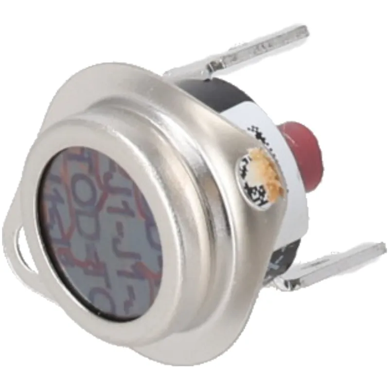 Rheem 47-22861-08 Limit Control - Manual Reset