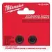 Milwaukee 48-22-4266 2-piece Replacement Blade for Close Quarter Copper Tubing Cutters 48-22-4260 48-22-4261 48-22-4262