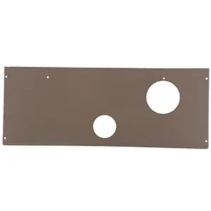 Source1 7327842004 Top Panel 21 Inches Non-metallic Champagne