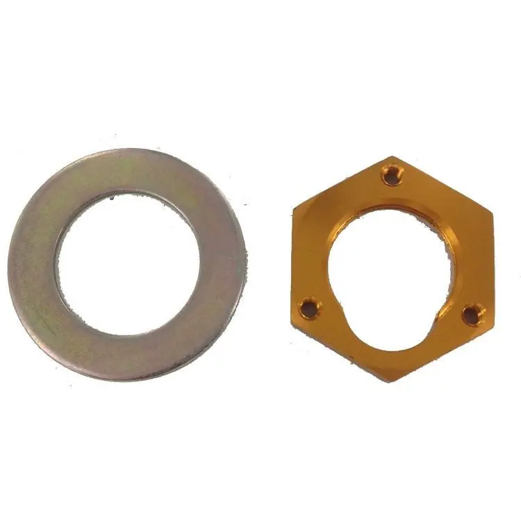 Moen 146790 Hardware Mounting Kit Genuine Oem Replacement