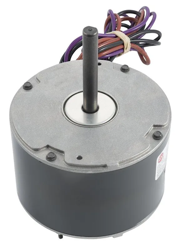 Ferguson Enterprises B13400252S Goodman Fan Motor 1/6 hp 1075 RPM