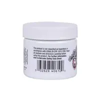 Oatey HERSILICONE2OZ Hercules Silicone Grease 2 Oz Gel White