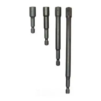 Dottie DOTMT-10L Magnetic Hex Tool 5/16 in