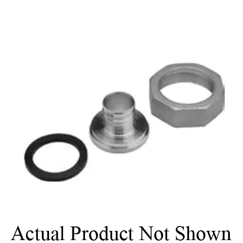 Wilkins 12-TPKXLPR tpkxl Tailpiece Kit For Use With 1/2 in Press x Union Water Pressure Reducing Valve