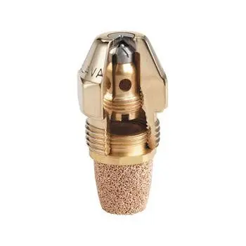 Delavan 0.60-80-b_del-o-flo Del-o-flo B Solid Cone Oil Burner Nozzle 0.60 Gph 80 Degree