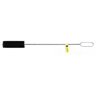 Clean-fit 39963 Fiber Boiler Brush 2 Inches X 27 Inches