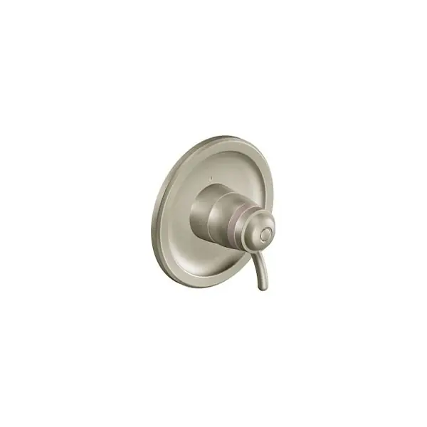 Moen ts3900bn Brushed Nickel Exacttemp Thermostatic Valve Trim