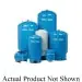 Amtrol 399607 Well-x-trol WX-200 Pre-pressurized Diaphragm Well Tank with Vertical Stand 32 Gallon