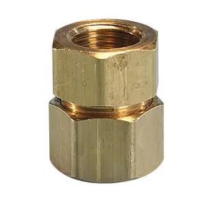 Omegaflex OMEFIP12 1/2 Inch Autoflare X Fip Gas Fitting
