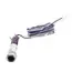 Resideo Braukmann c7027a1023 Minipeeper Uv Flame Sensor 1/2 Inch Mounting
