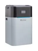 Weil-mclain 672619221239 Eco Tec 110 Mbh 95% Afue Condensing Gas Combi Boiler Hot Water Wall or Floor Mount