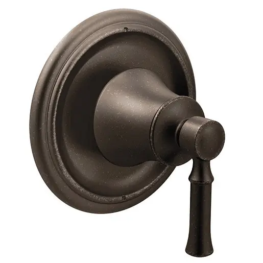 Moen t2031orb Dartmoor Transfer Valve Trim Lever Handle Oil-rubbed Bronze
