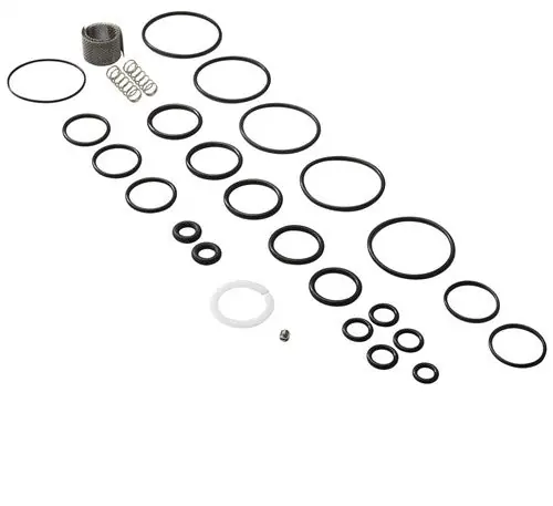 Grohe 47045000 Seal Kit Washer Set for 34.434