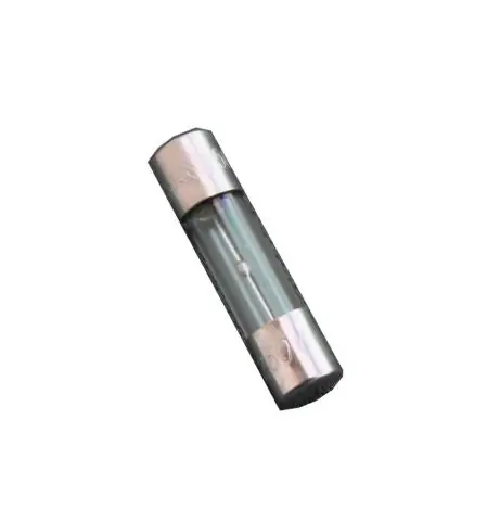 Weil-mclain 383500240 Control Model Fuses F3 4-amp Fast-blow 5-pack Ultra Gas Boiler