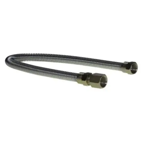 Rectorseal SGC58OD36M34F34 Gas Connector 36 inches