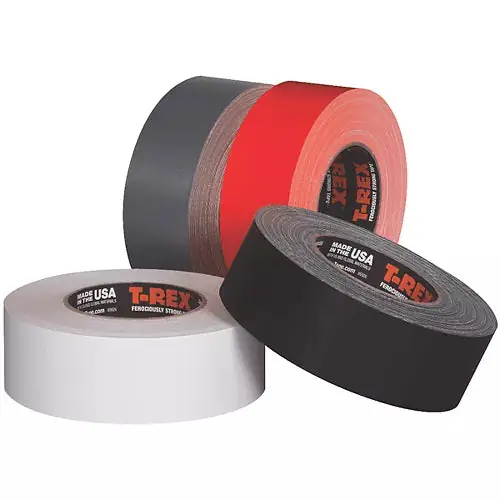 Shurtape PC745-2B T-rex Pc 745 Super-tough Premium Cloth Tape 48mm X 35 Yards