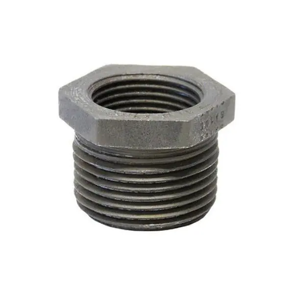 Capitol Manufacturing 12203132 2 X 1/2 Fs Hex Bushing