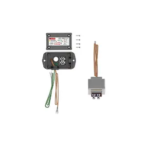 Delta Faucet 063267a Commercial Ac Filter 24VAC to 18VDC Hardware Transformer 20VA 120/24VAC Kit
