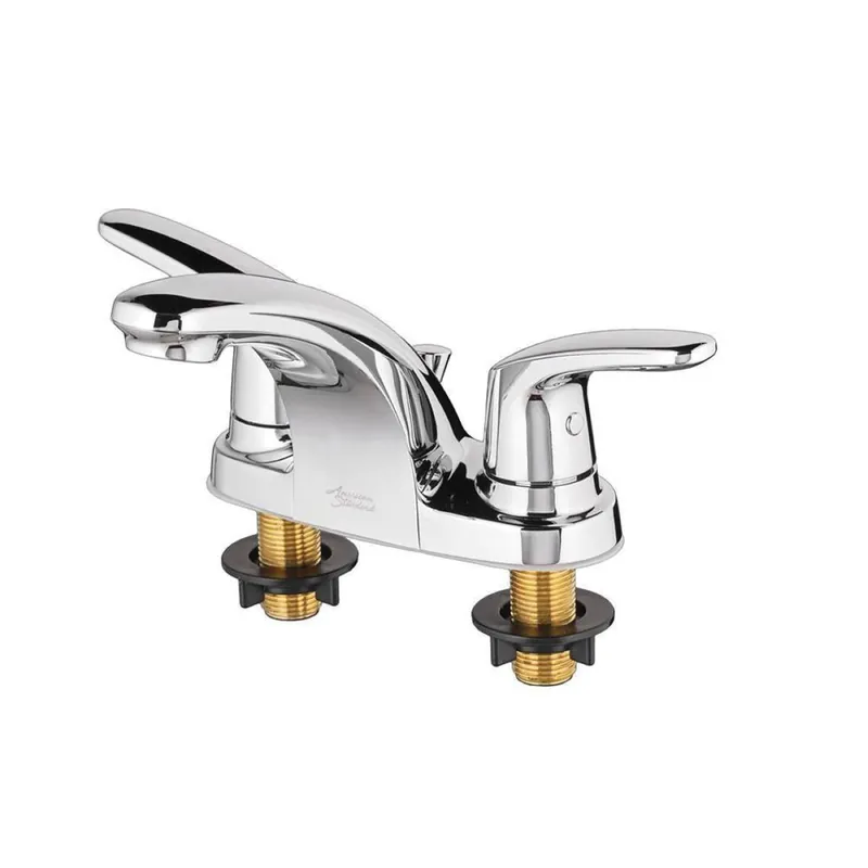 American Standard AMB7075205.002 Colony Pro Bathroom Faucet 2-Handle