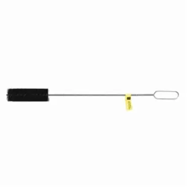 Clean-fit 4883 Nylon Tube Brush 3/8 Inches Diameter 6-1/4 Inches Overall Length